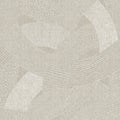 Tania Woven Abstract Wallpaper in Light Brown