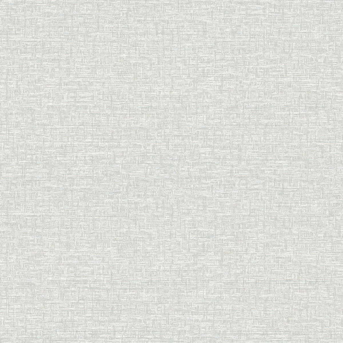 Minerva Texture Geometric Wallpaper in Dove