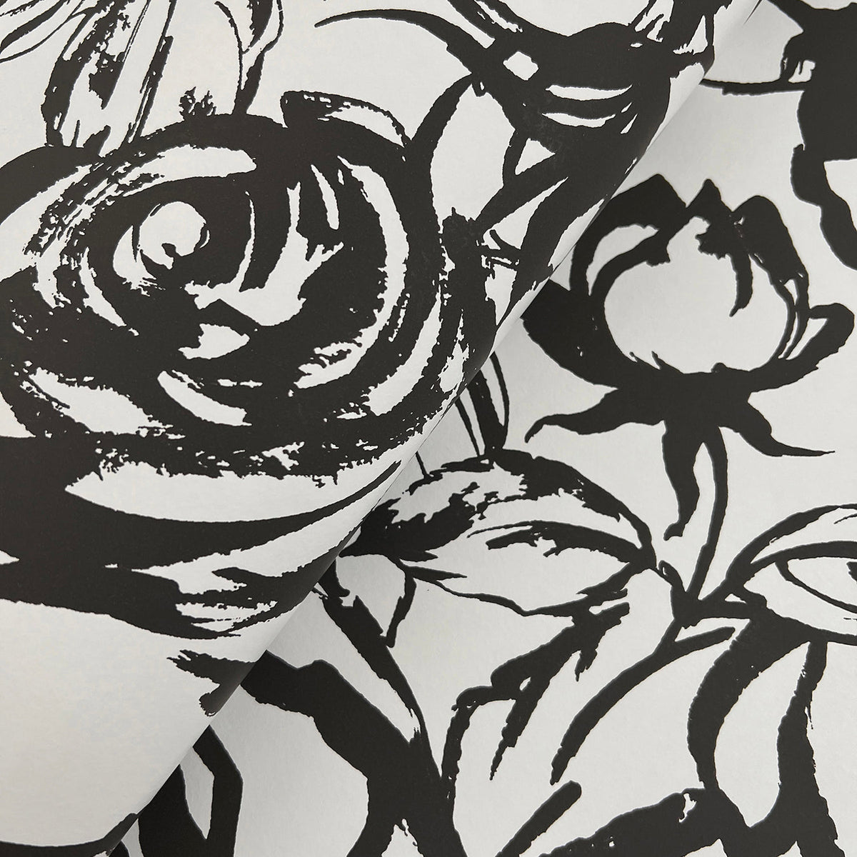 Nelda Rose Wallpaper wallpaper detail or room view