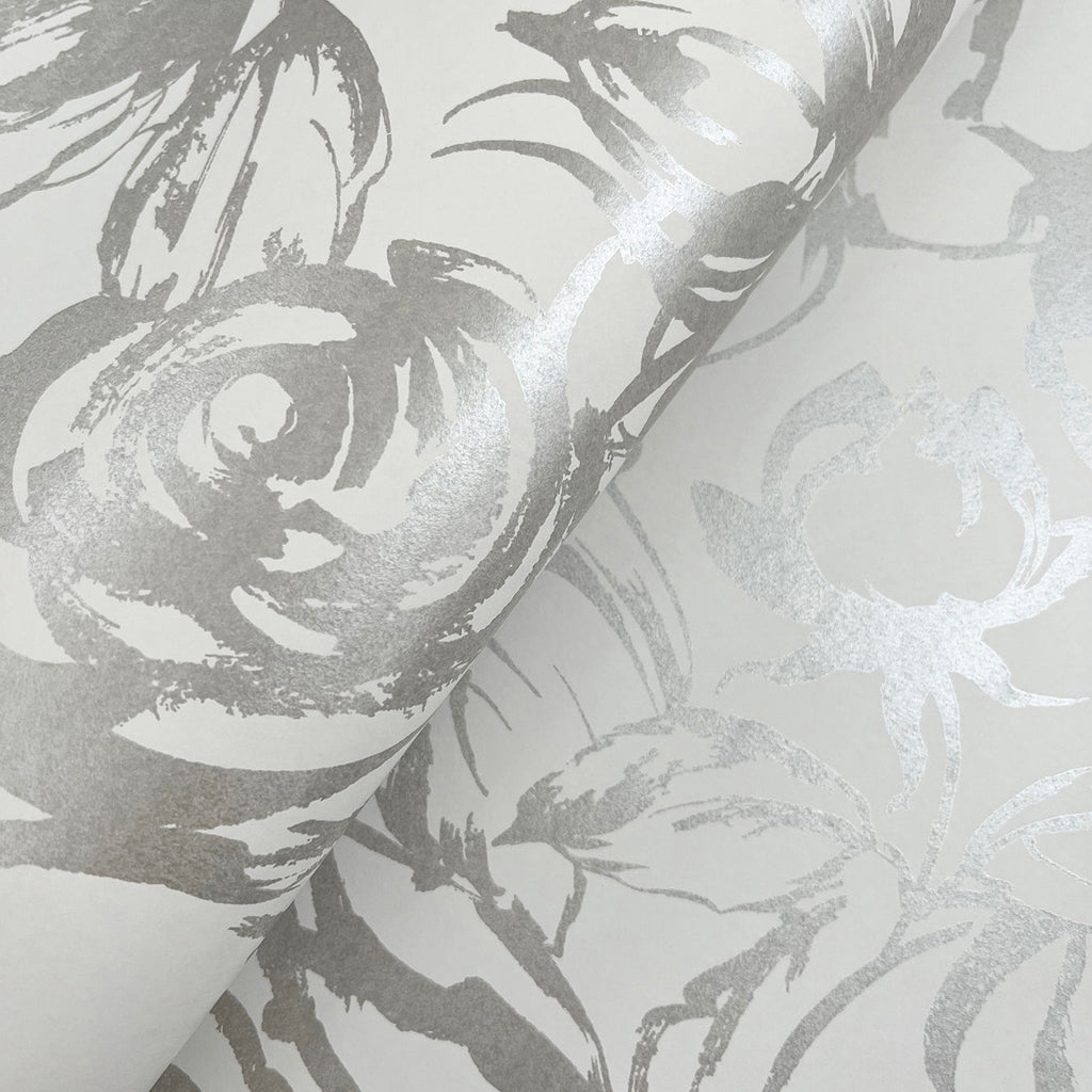 Nelda Rose Wallpaper wallpaper detail or room view