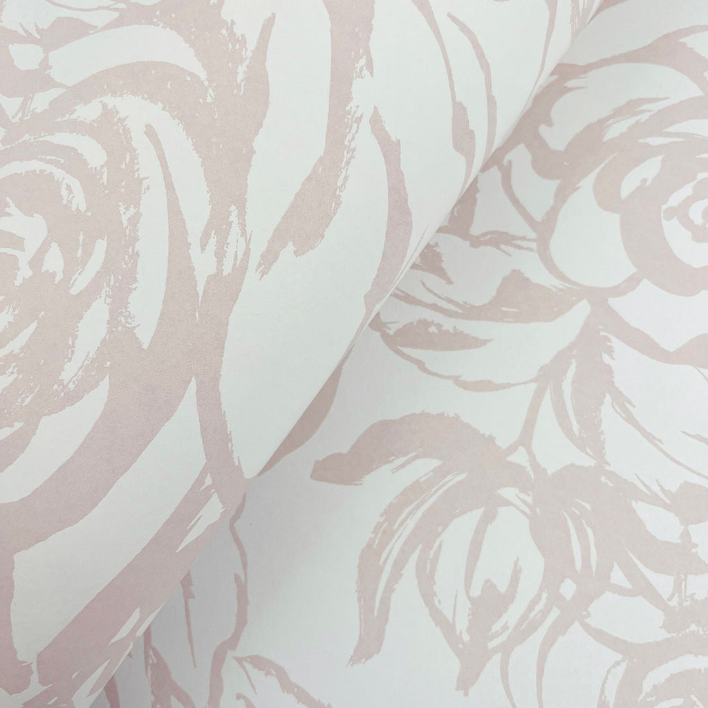Nelda Rose Wallpaper wallpaper detail or room view