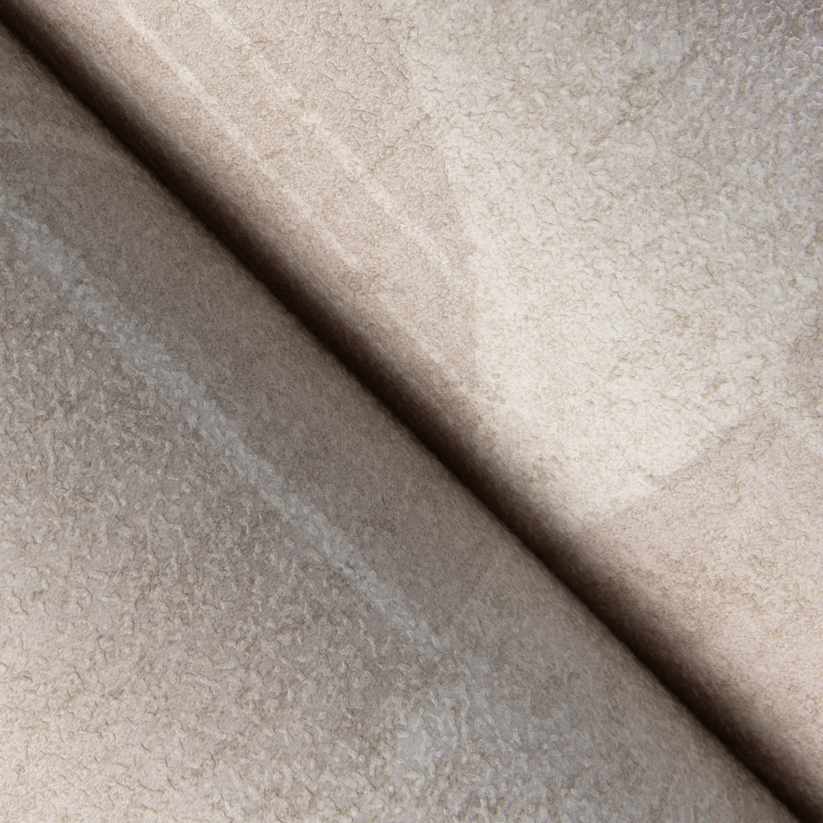 Baxter Semicircle Mosaic Wallpaper wallpaper detail or room view