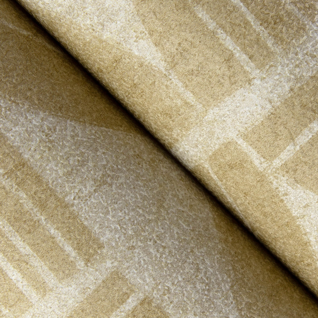 Baxter Semicircle Mosaic Wallpaper wallpaper detail or room view