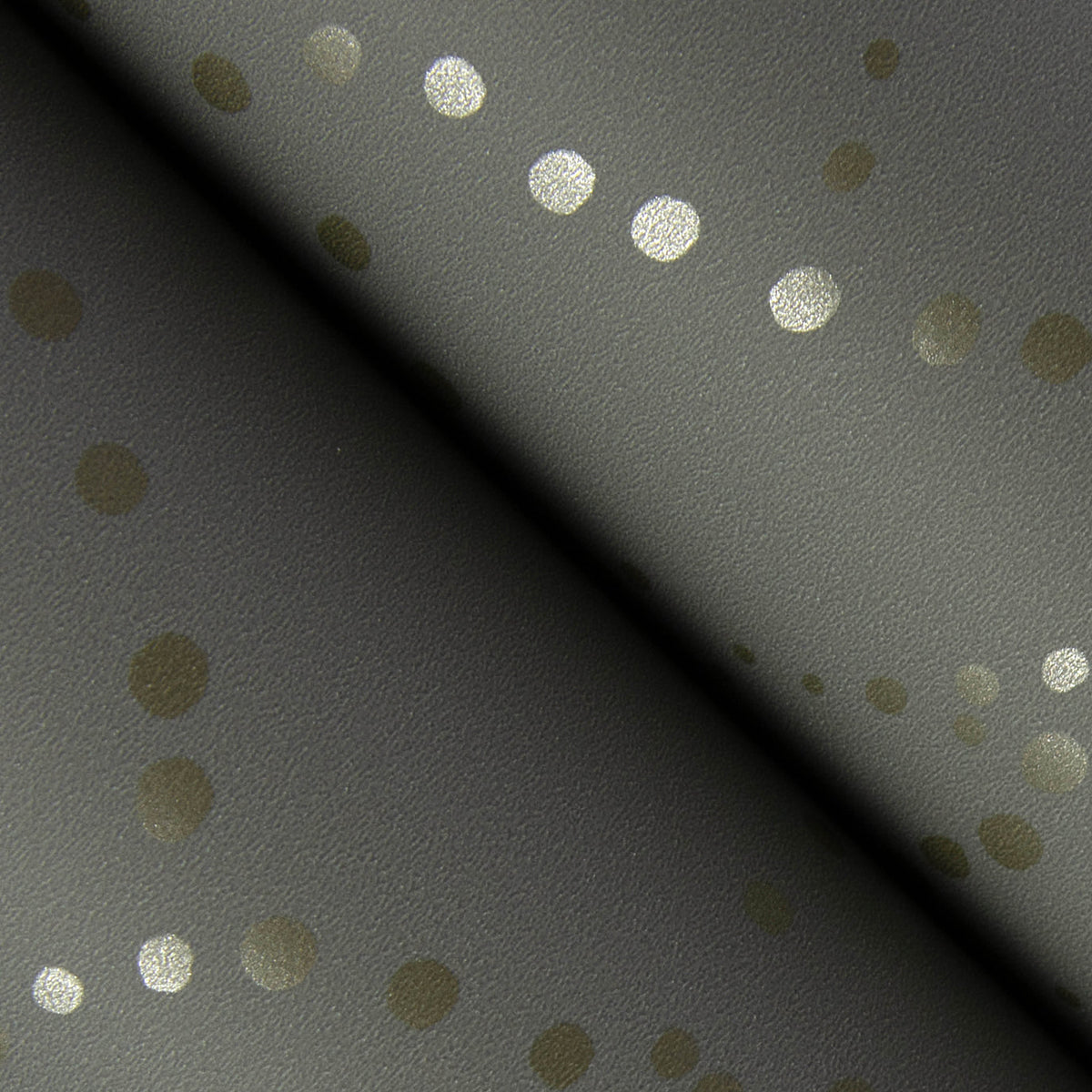 Alcott Dotted Wallpaper wallpaper detail or room view