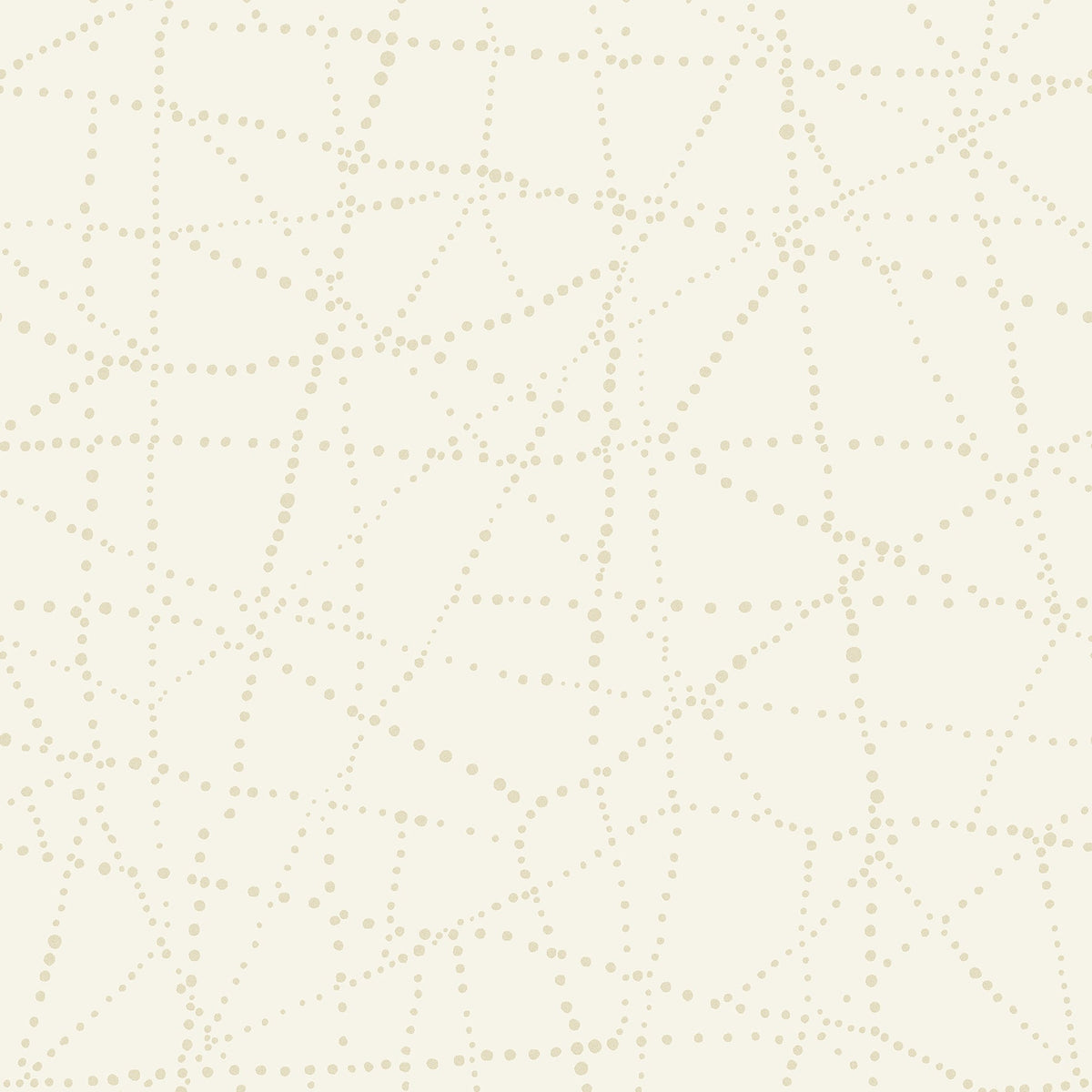 Alcott Dotted Wallpaper wallpaper detail or room view