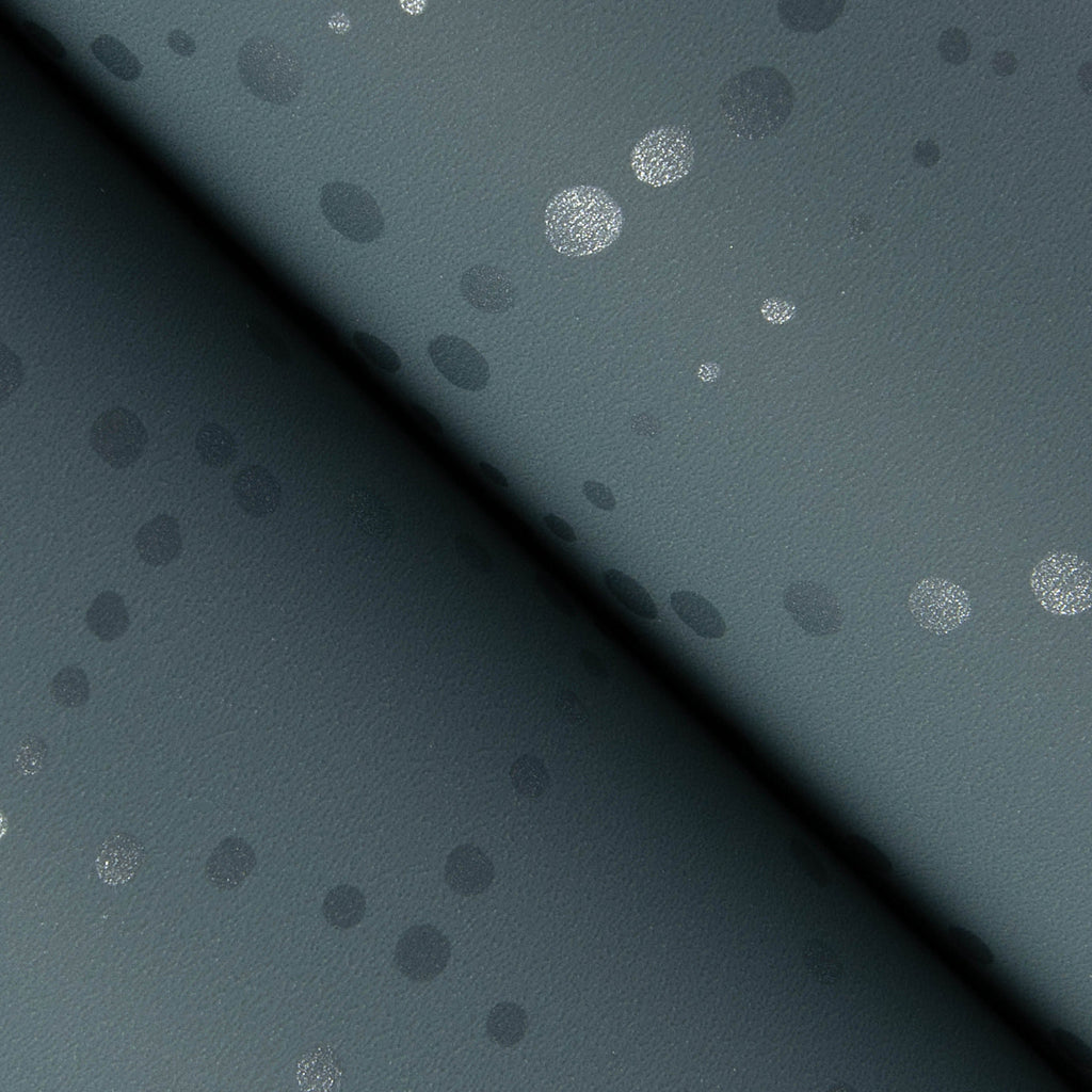 Alcott Dotted Wallpaper wallpaper detail or room view