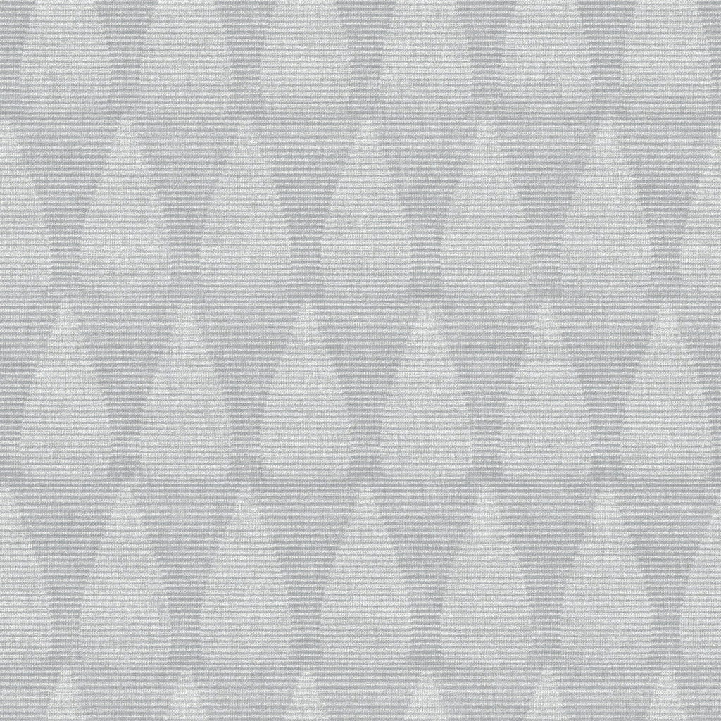 Mirko Ogee Wallpaper in Stone