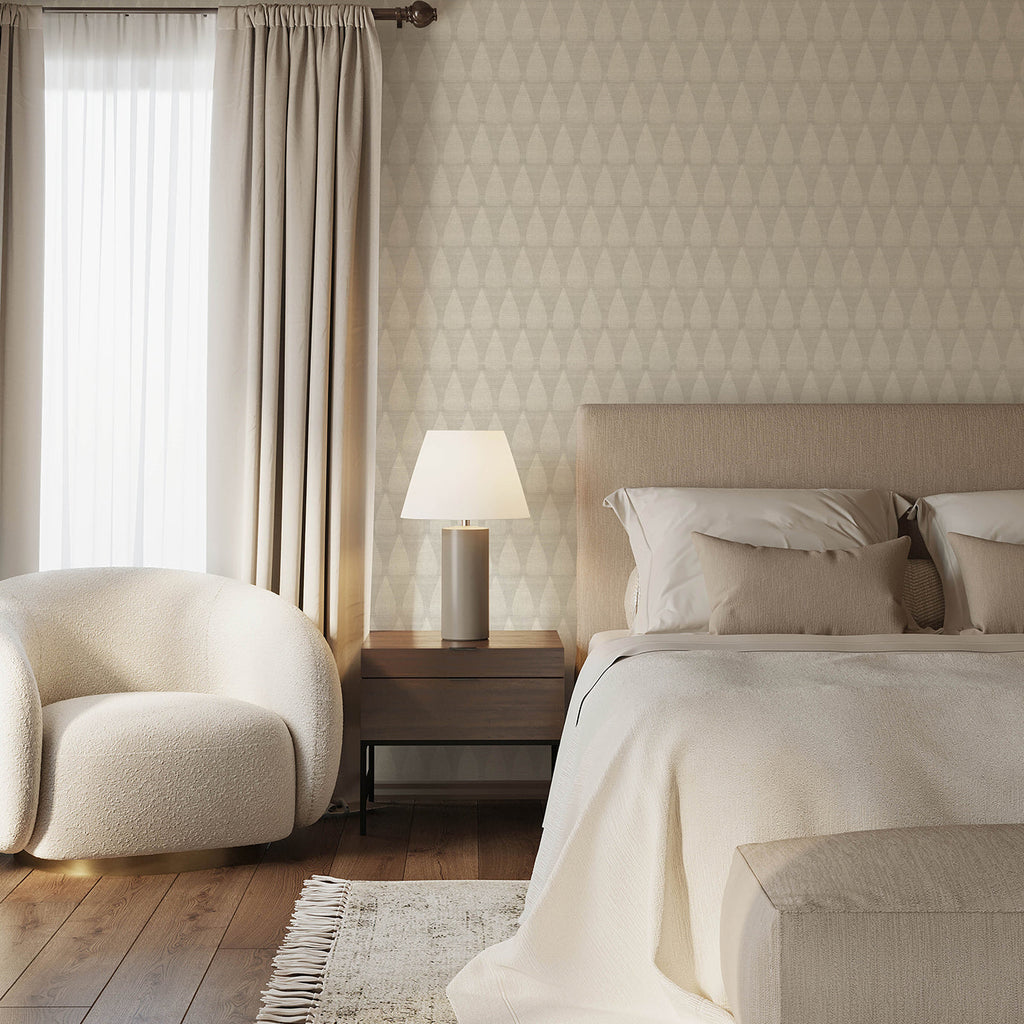 Mirko Ogee Wallpaper wallpaper detail or room view
