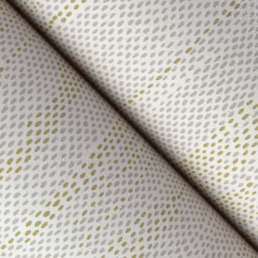 Baris Stipple Stripe Wallpaper wallpaper detail or room view