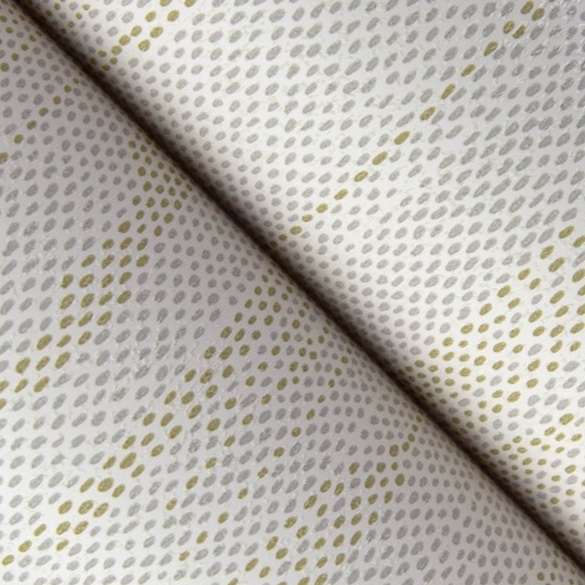 Baris Stipple Stripe Wallpaper wallpaper detail or room view