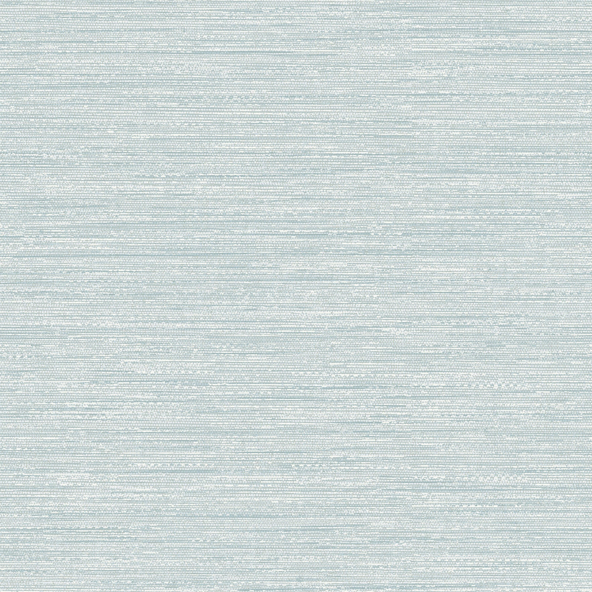Sheehan Faux Grasscloth Wallpaper in Light Blue