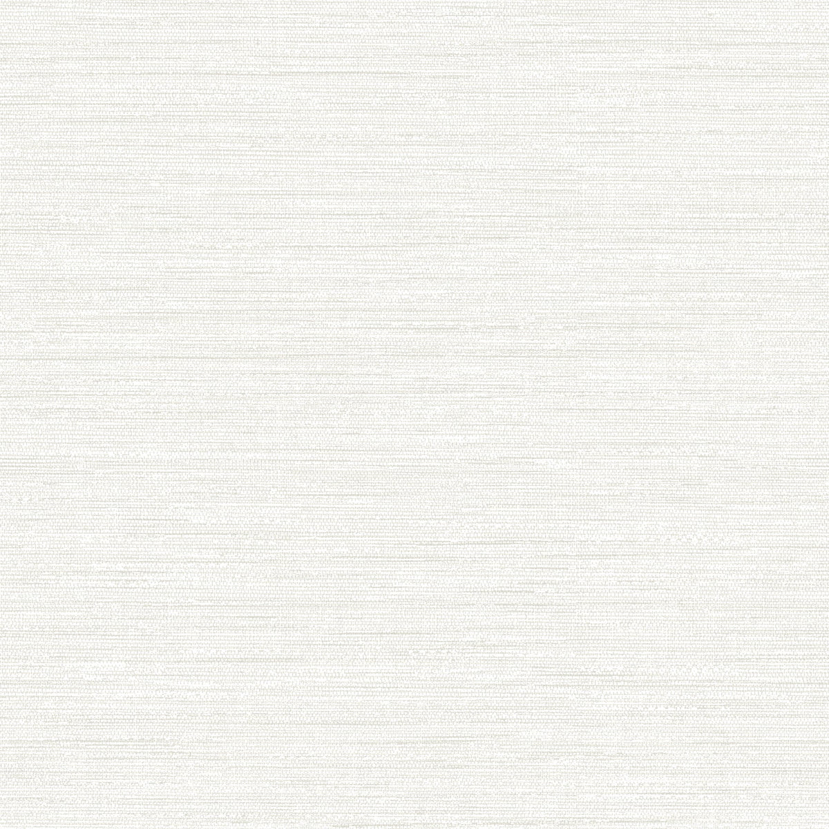 Sheehan Faux Grasscloth Wallpaper in Pearl