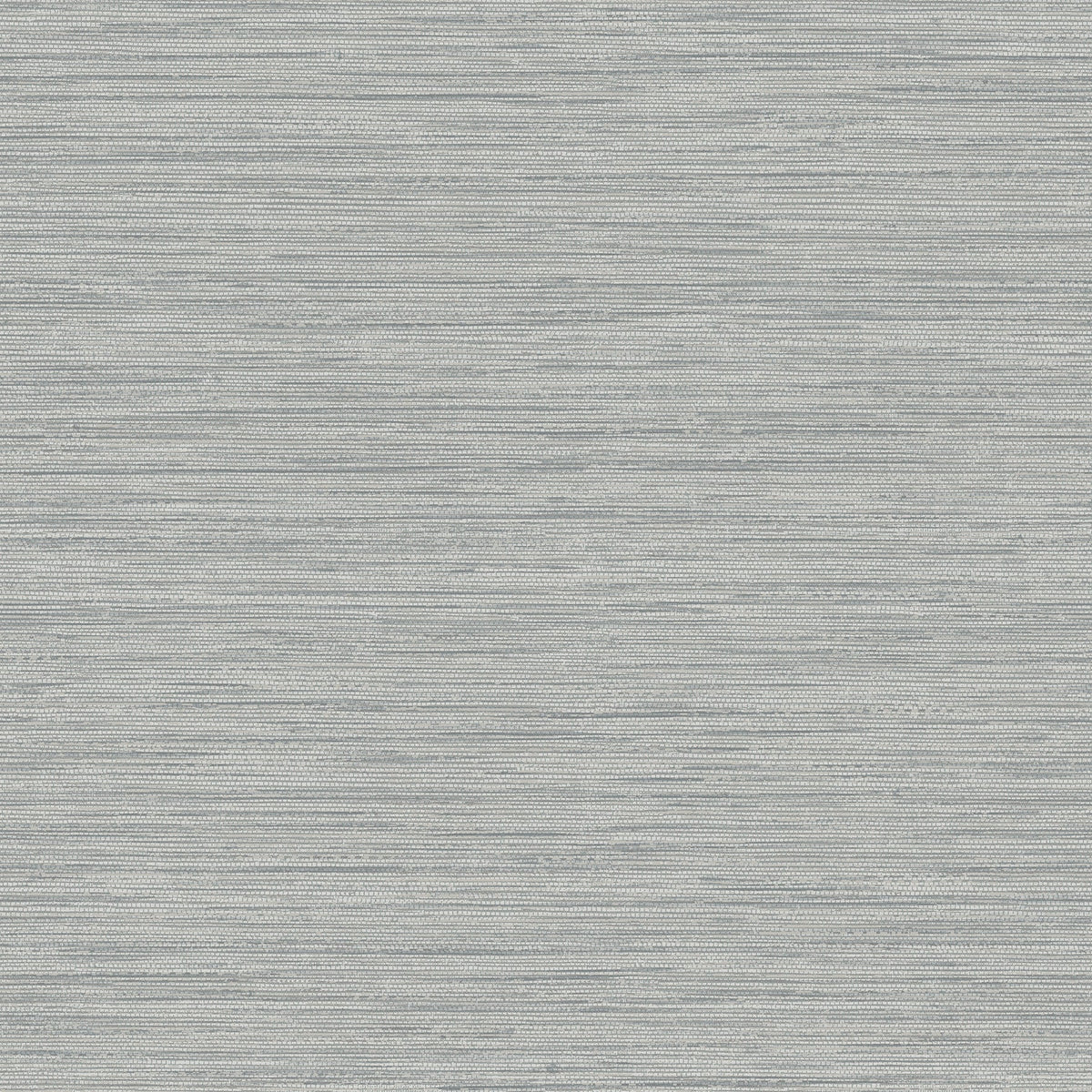 Sheehan Faux Grasscloth Wallpaper in Stone