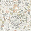 Groh Floral Wallpaper in Neutral