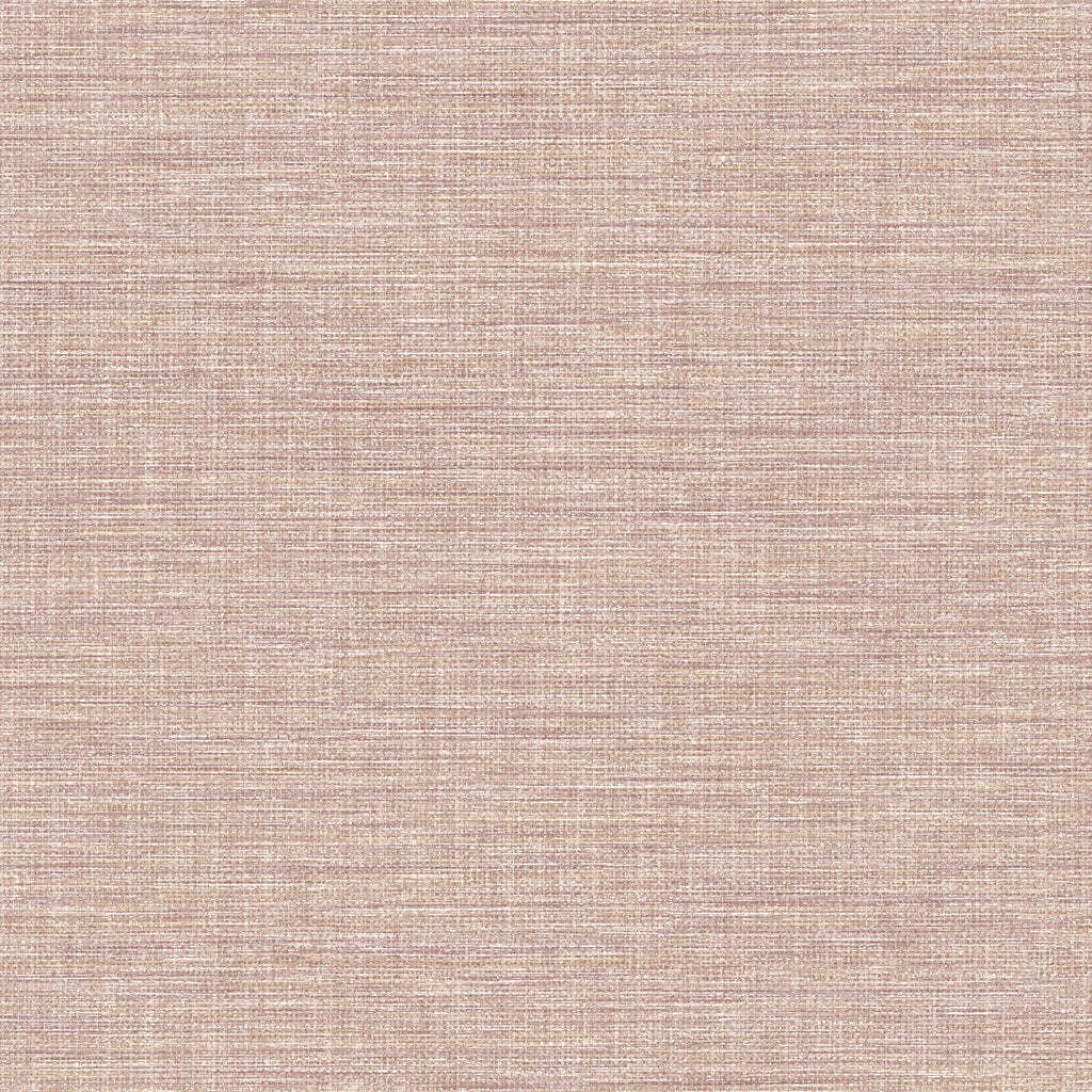 Exhale Texture Wallpaper in Blush