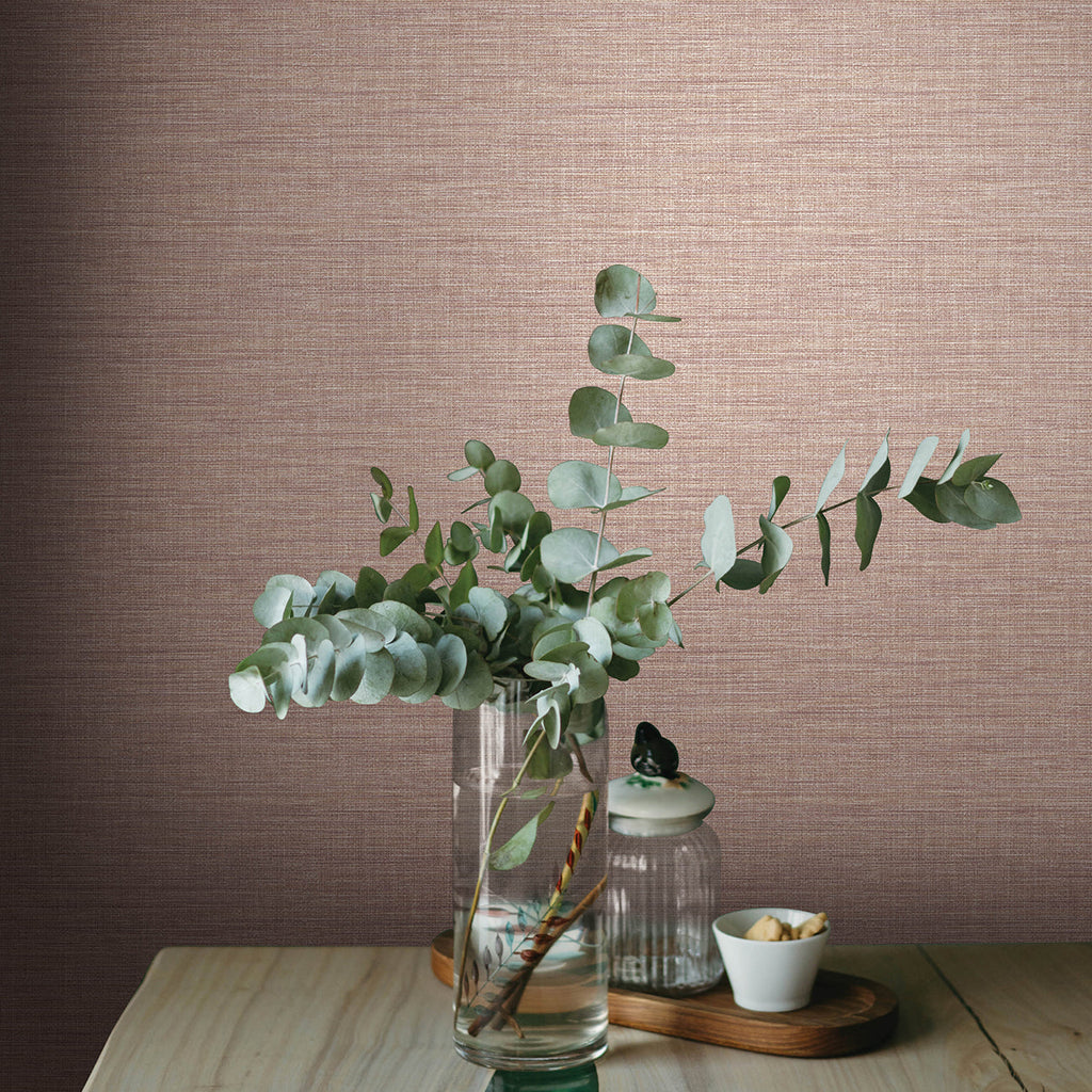 Exhale Texture Wallpaper wallpaper detail or room view