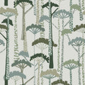 Unify Forest Wallpaper in Green
