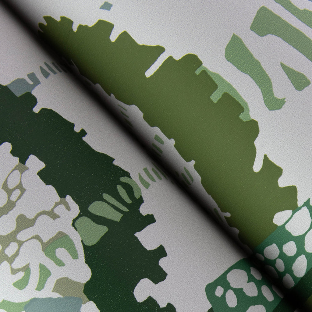 Unify Forest Wallpaper wallpaper detail or room view