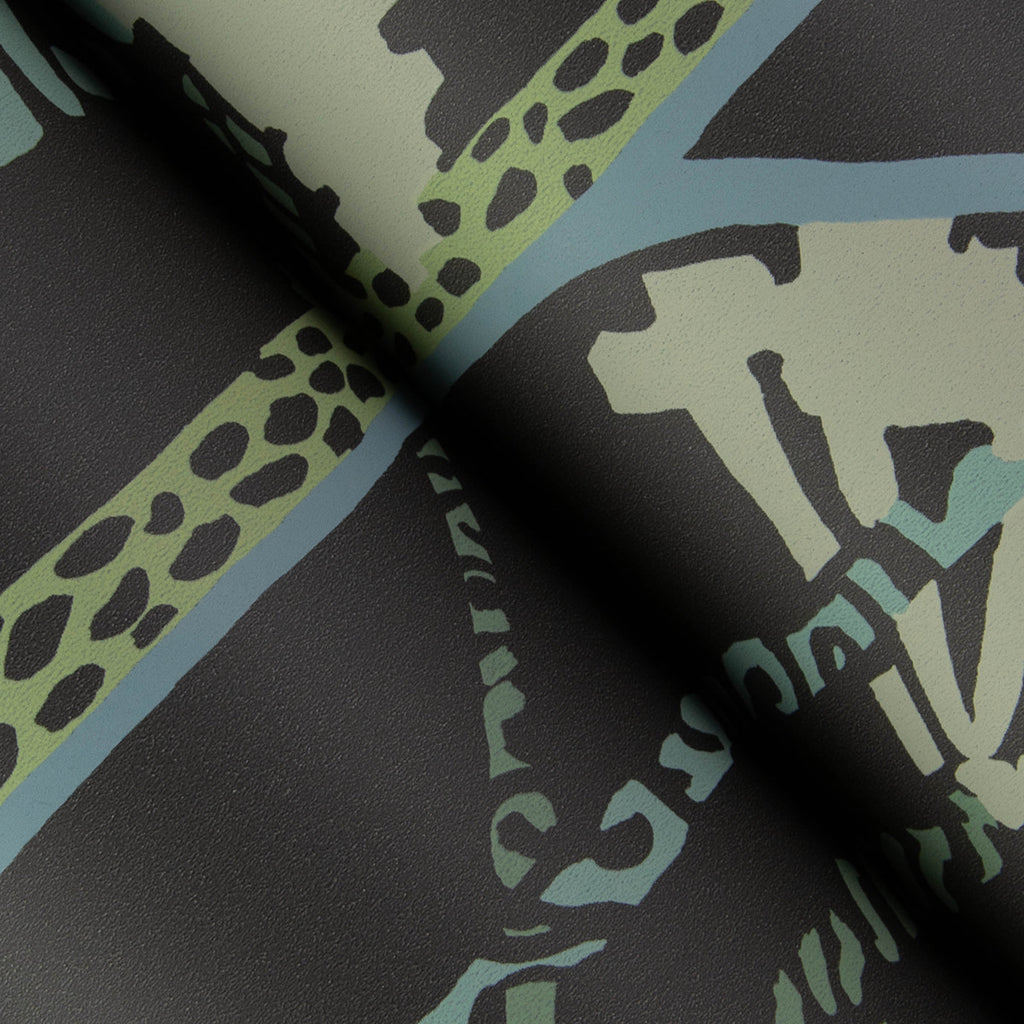 Unify Forest Wallpaper wallpaper detail or room view
