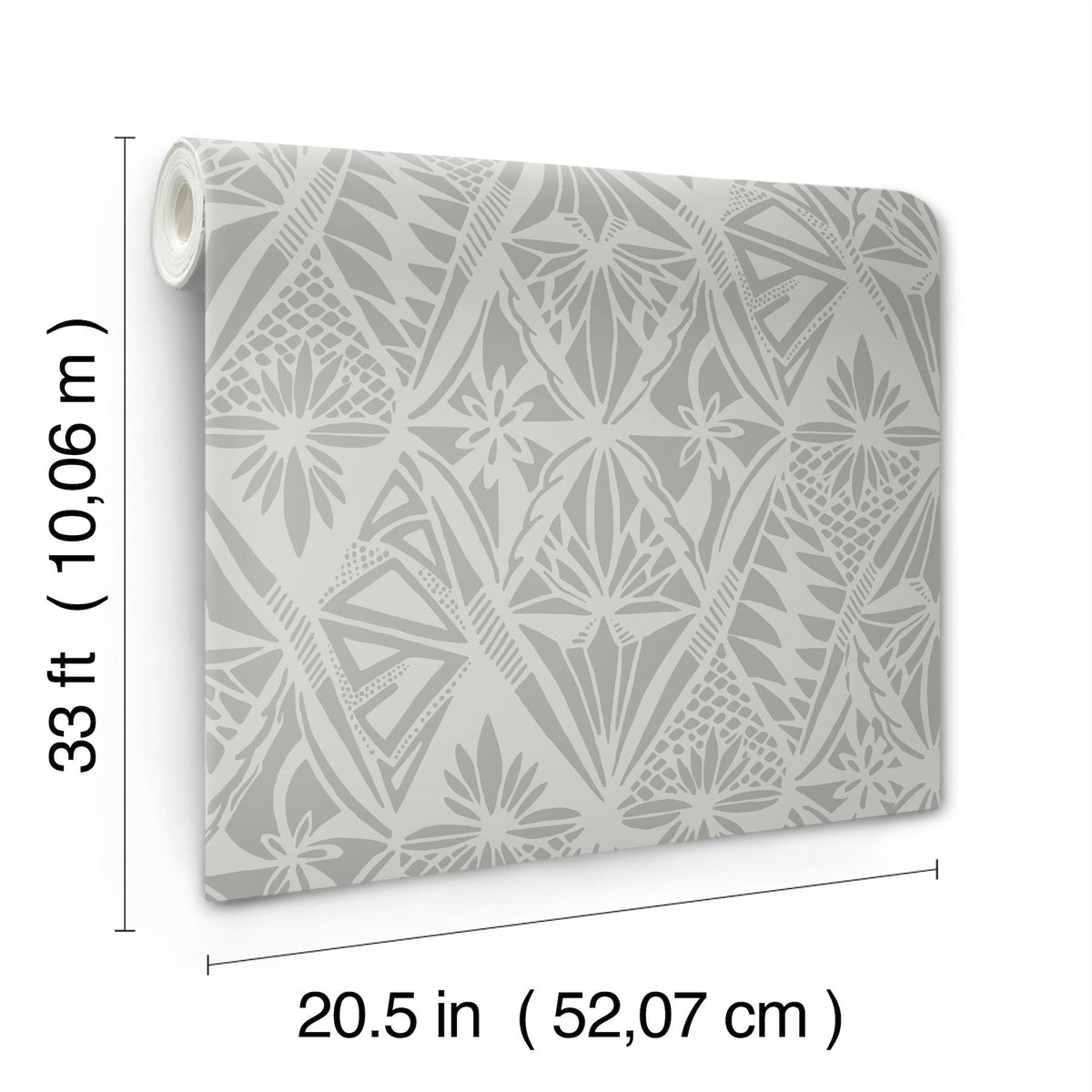 Urbane Diamonds Wallpaper wallpaper detail or room view
