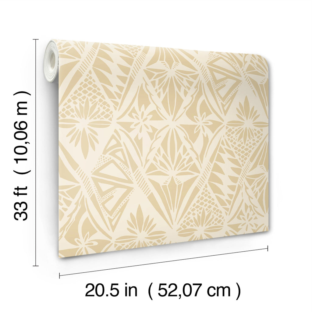 Urbane Diamonds Wallpaper wallpaper detail or room view