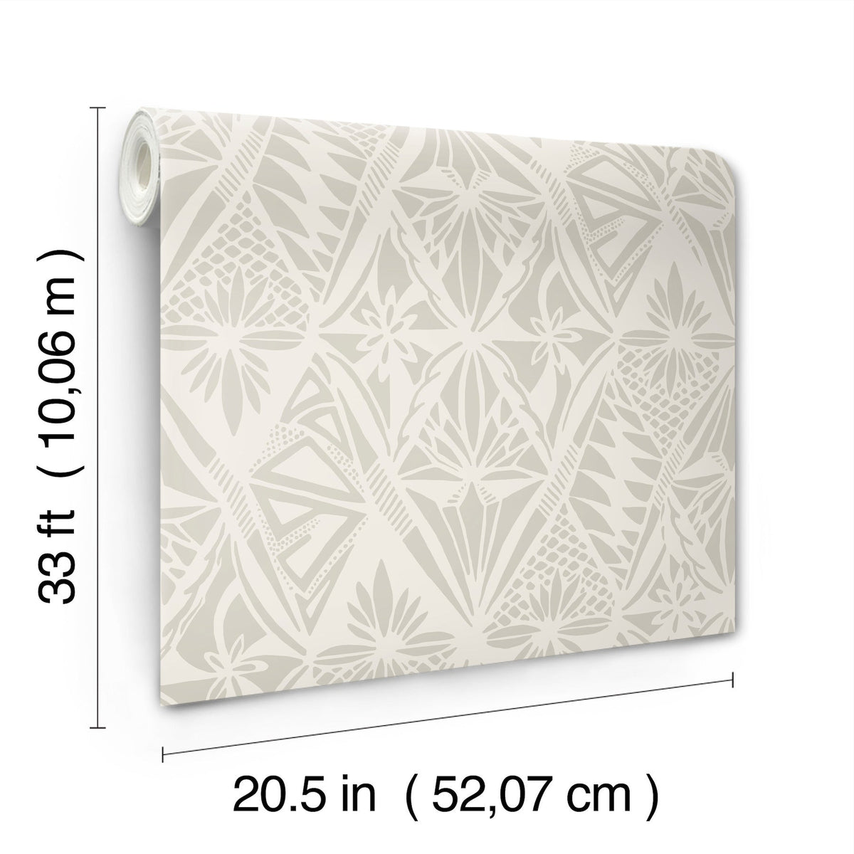 Urbane Diamonds Wallpaper wallpaper detail or room view