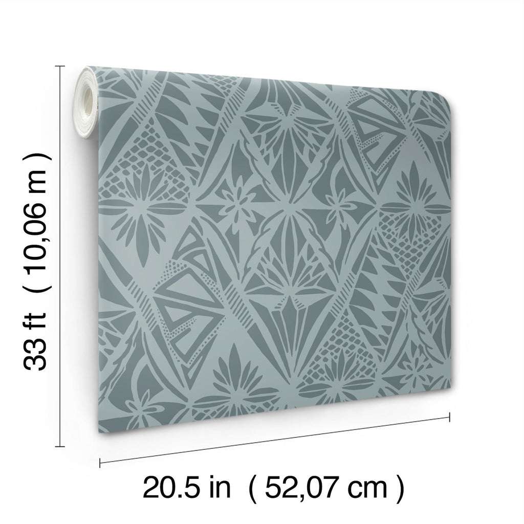 Urbane Diamonds Wallpaper wallpaper detail or room view
