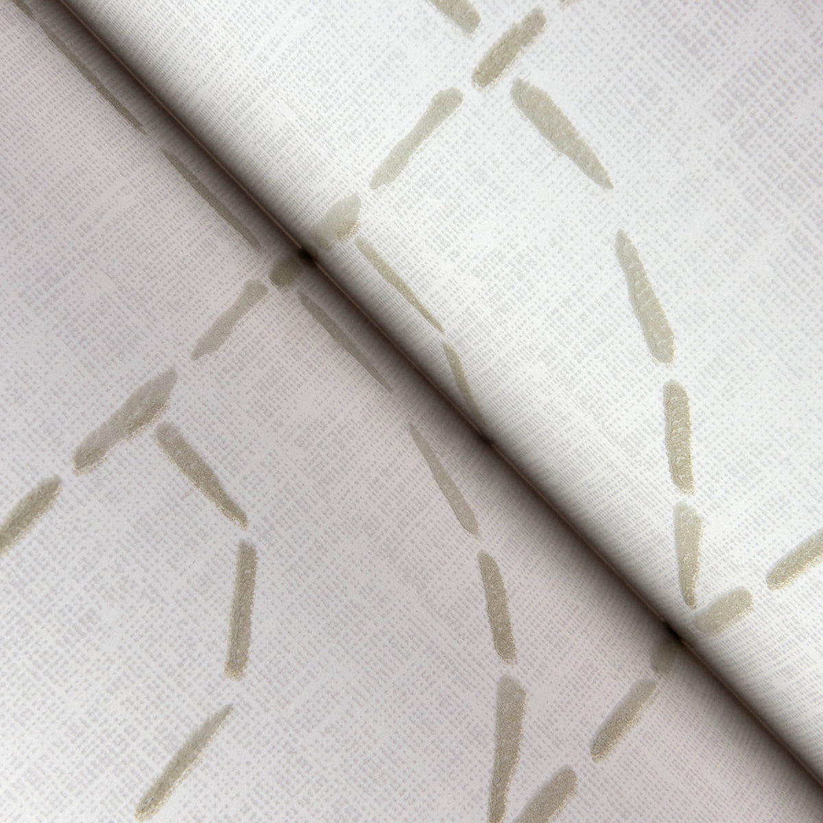 Integrity Arched Outlines Wallpaper wallpaper detail or room view