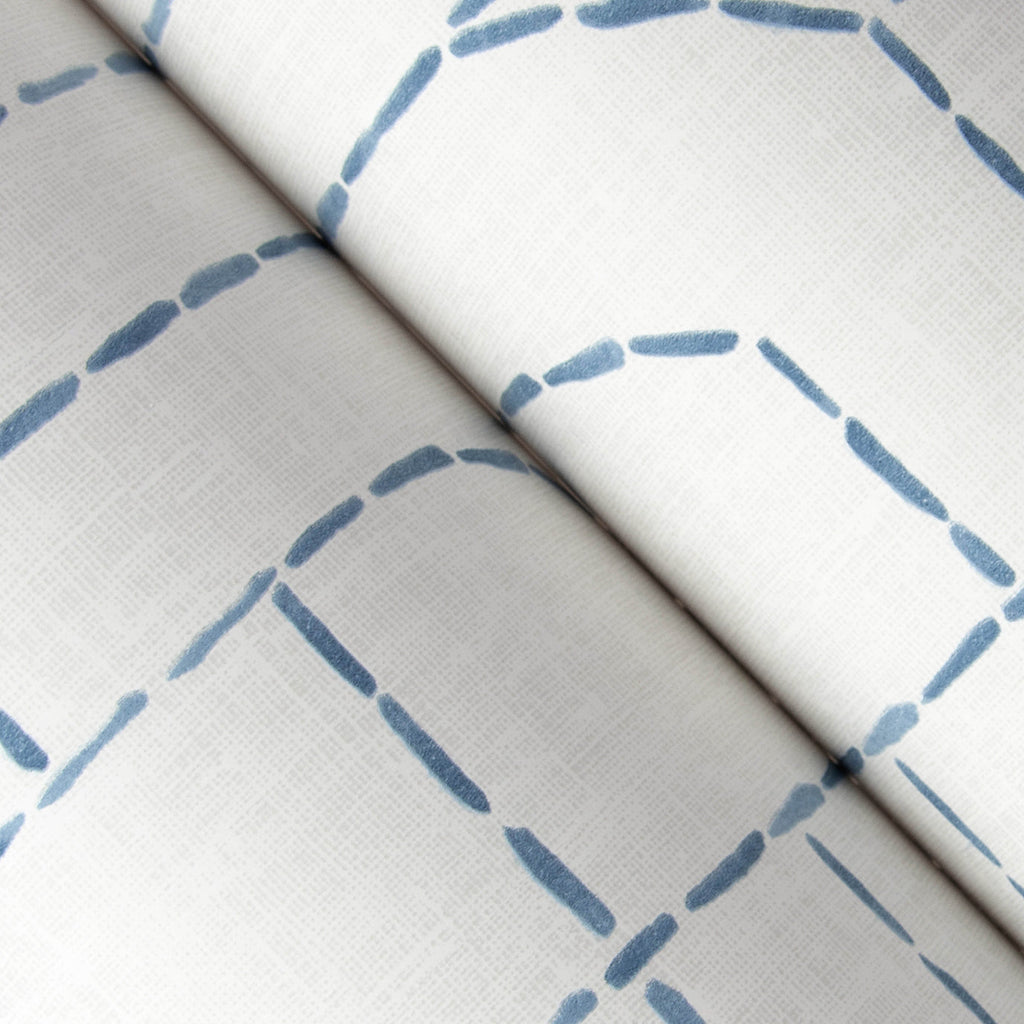 Integrity Arched Outlines Wallpaper wallpaper detail or room view