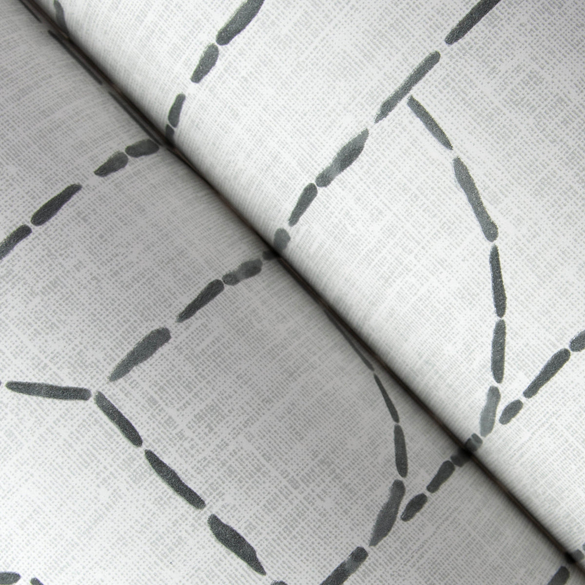 Integrity Arched Outlines Wallpaper wallpaper detail or room view