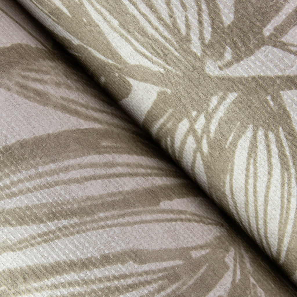 Rhythmic Leaf Wallpaper wallpaper detail or room view