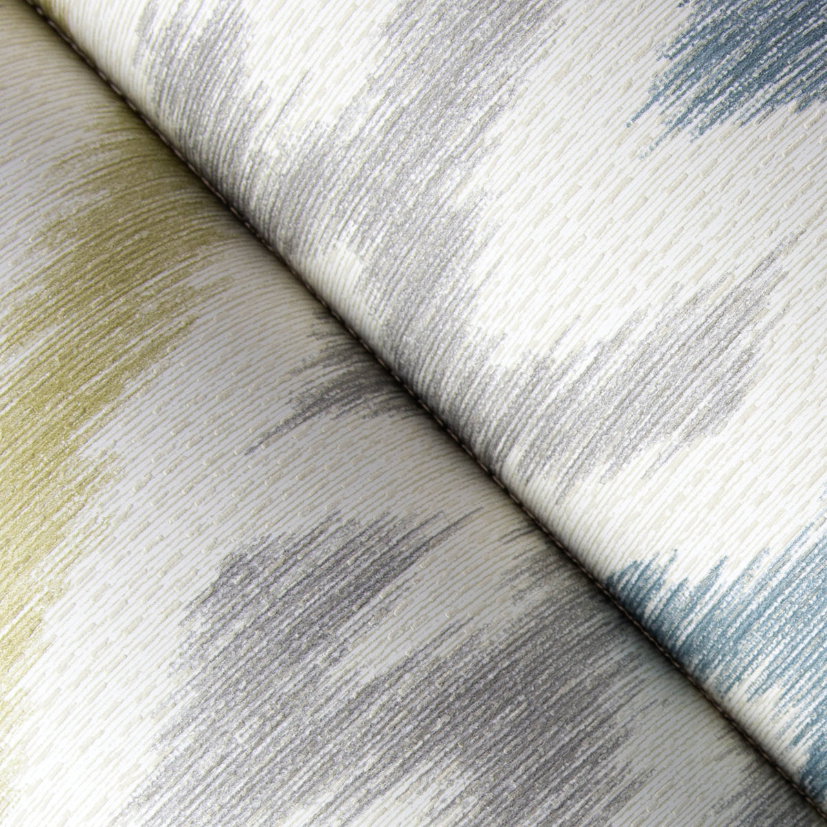 Solola Ikat Wallpaper wallpaper detail or room view