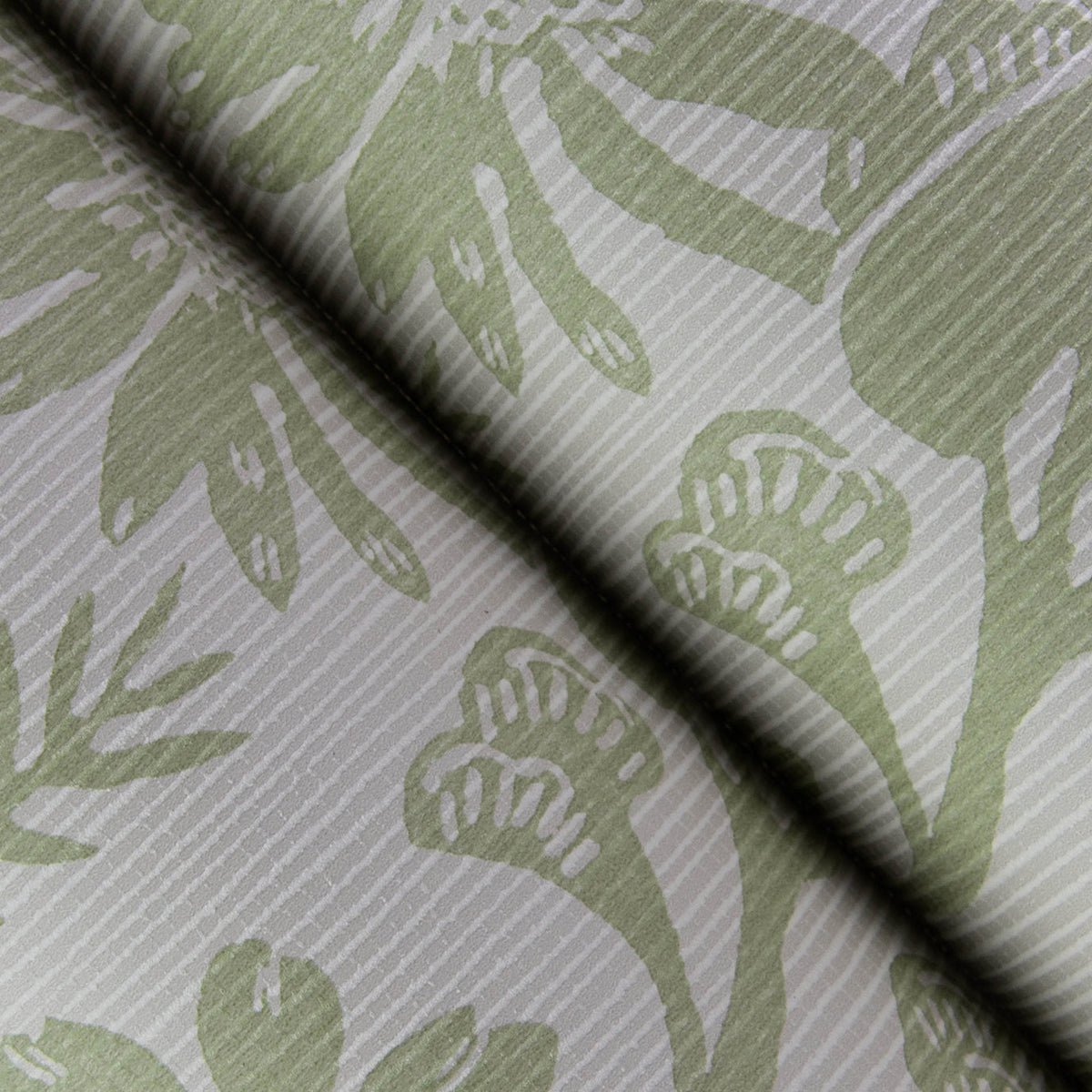 Jacaranda Tropical Trail Wallpaper wallpaper detail or room view