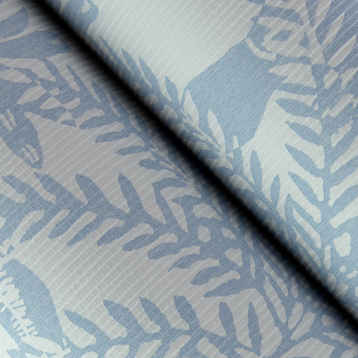 Jacaranda Tropical Trail Wallpaper wallpaper detail or room view