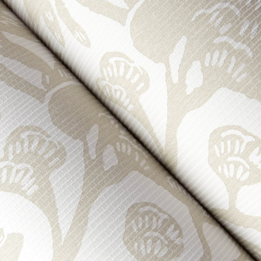 Jacaranda Tropical Trail Wallpaper wallpaper detail or room view
