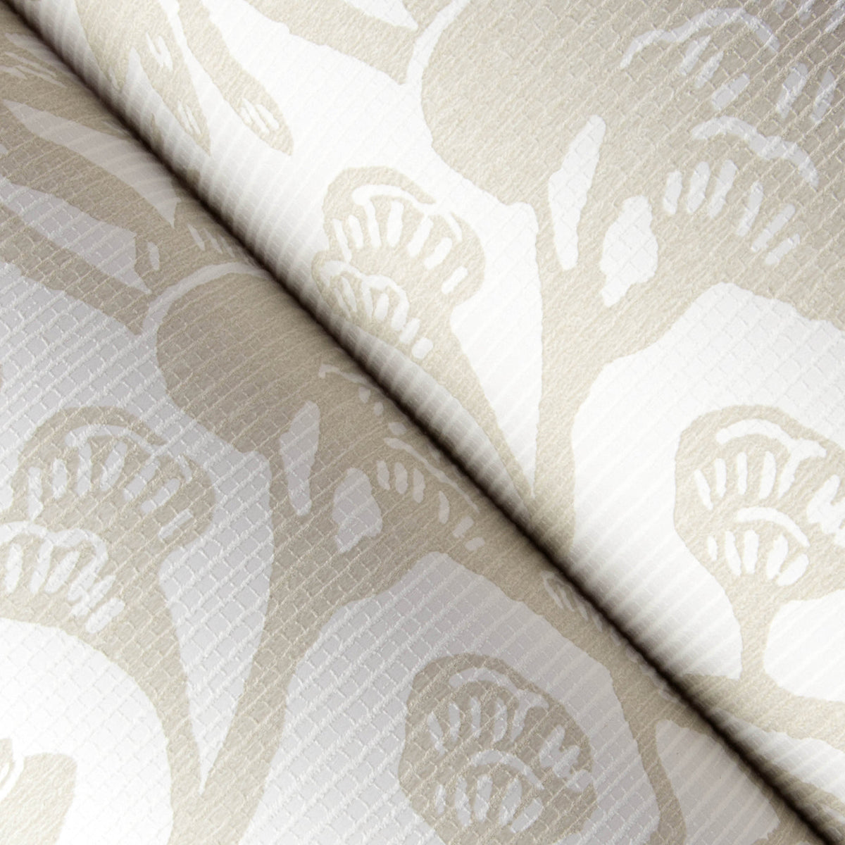 Jacaranda Tropical Trail Wallpaper wallpaper detail or room view