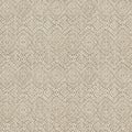 Gallivant Woven Geometric Wallpaper in Neutral