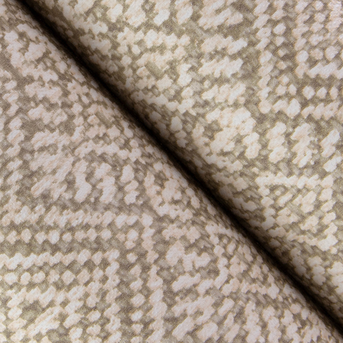 Gallivant Woven Geometric Wallpaper wallpaper detail or room view