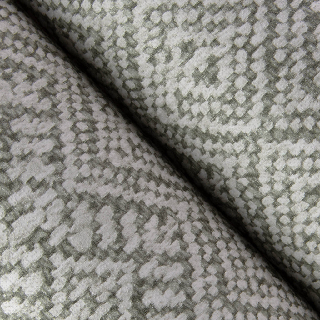 Gallivant Woven Geometric Wallpaper wallpaper detail or room view
