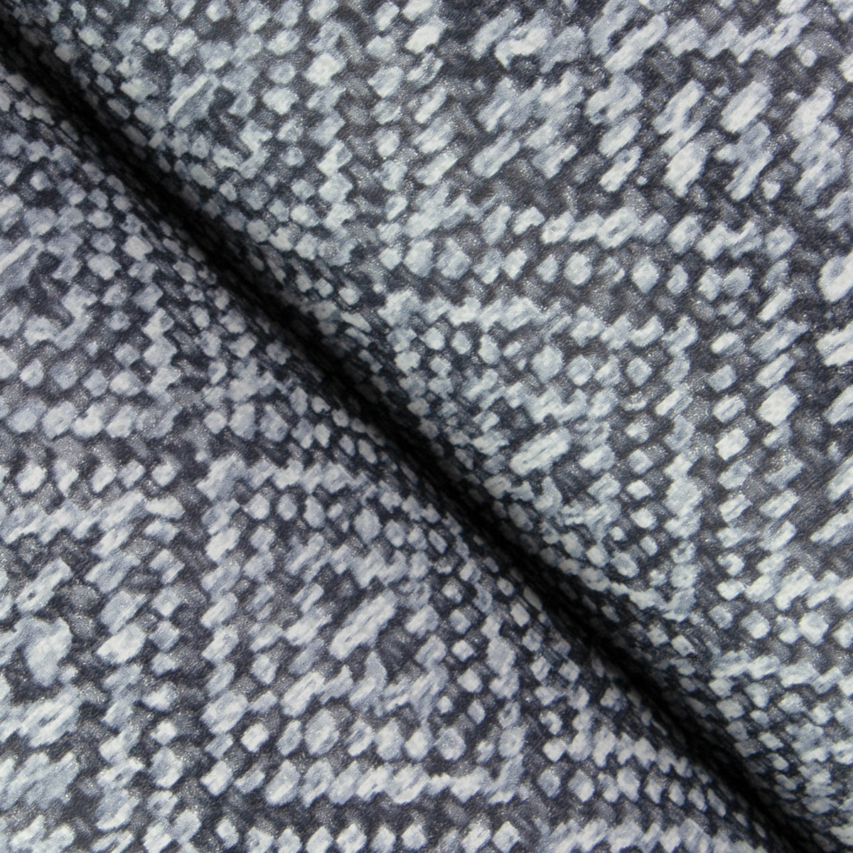 Gallivant Woven Geometric Wallpaper wallpaper detail or room view