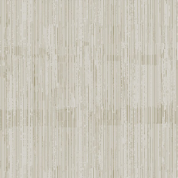 Somerset Abstract Stripe Wallpaper in Gold