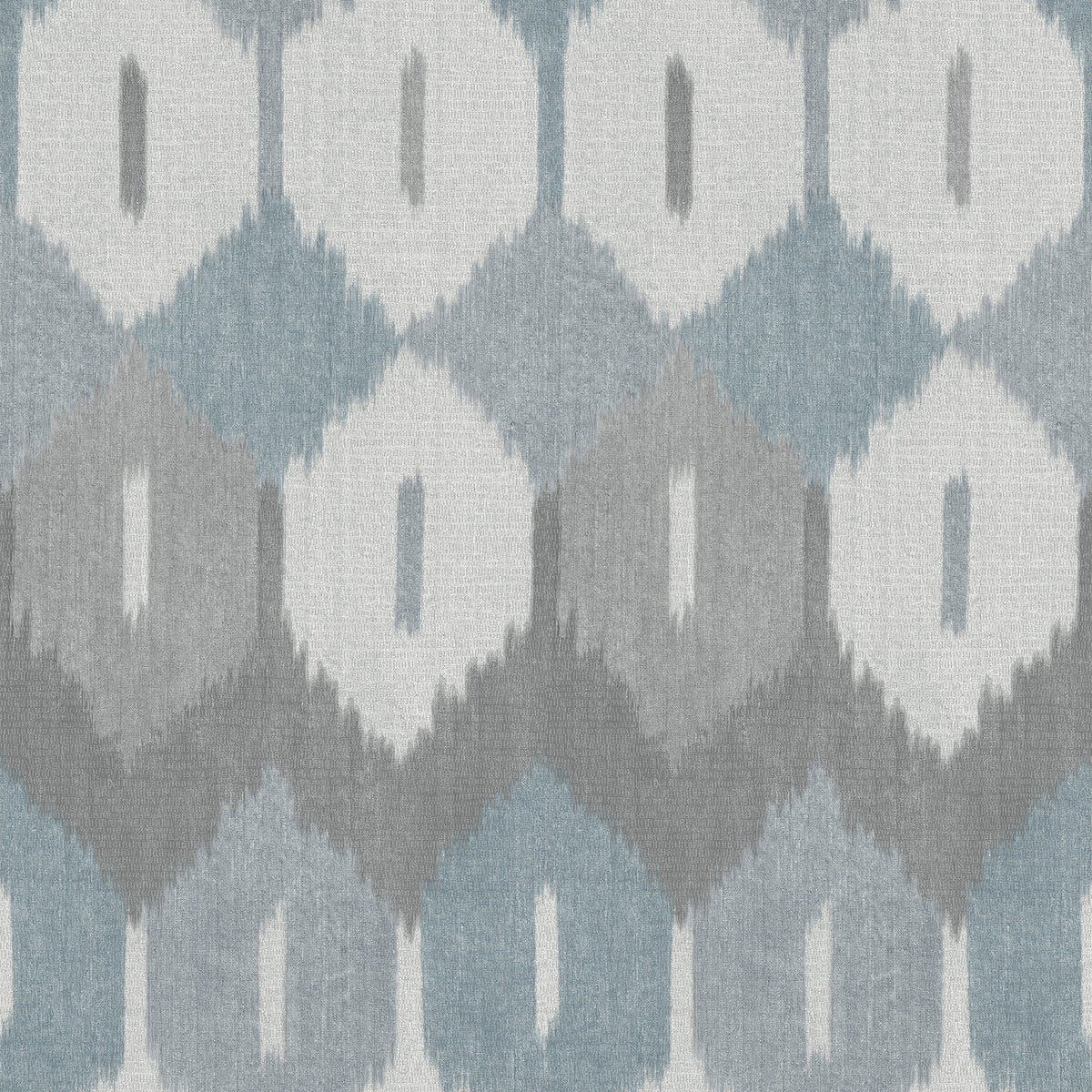 Abilene Ikat Wallpaper