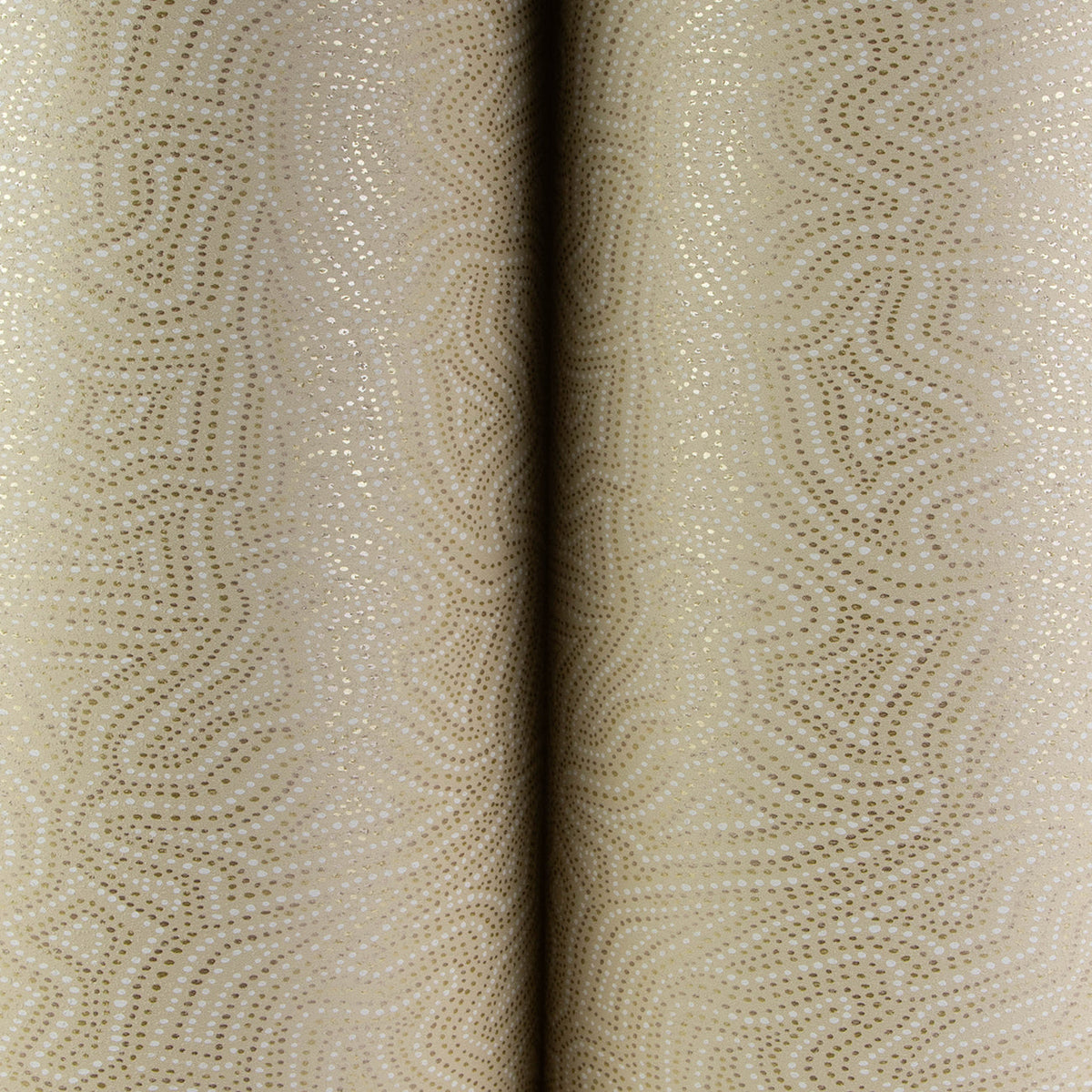 Hollenback Dotted Abstract Wallpaper wallpaper detail or room view