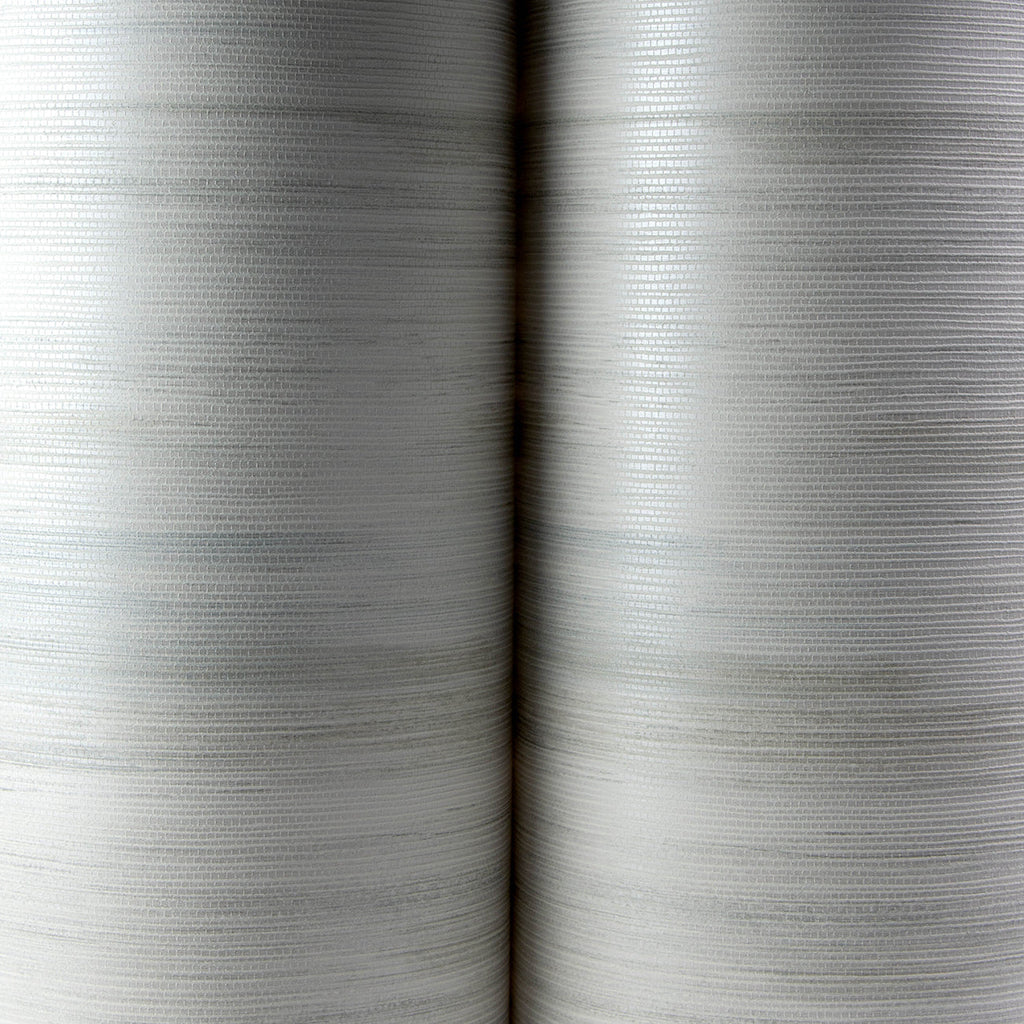Elysian Ikat Wallpaper wallpaper detail or room view