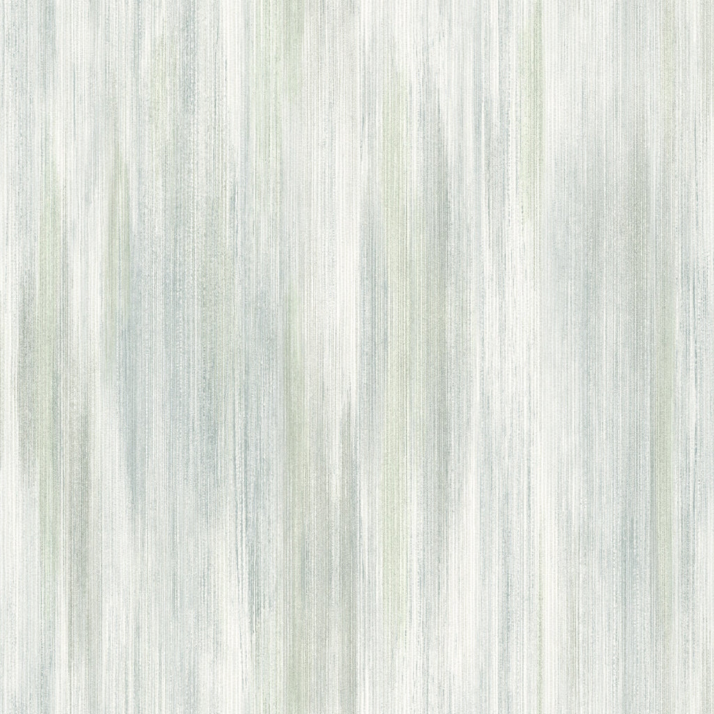Elysian Ikat Wallpaper wallpaper detail or room view