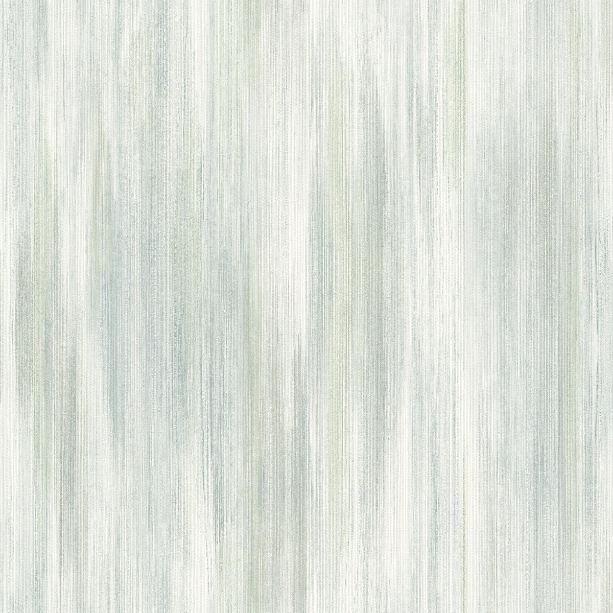 Elysian Ikat Wallpaper wallpaper detail or room view