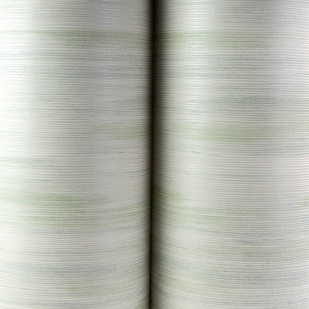 Elysian Ikat Wallpaper wallpaper detail or room view