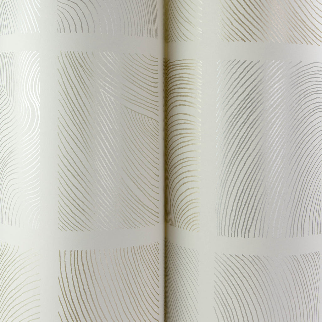 Bronson Topography Wallpaper wallpaper detail or room view