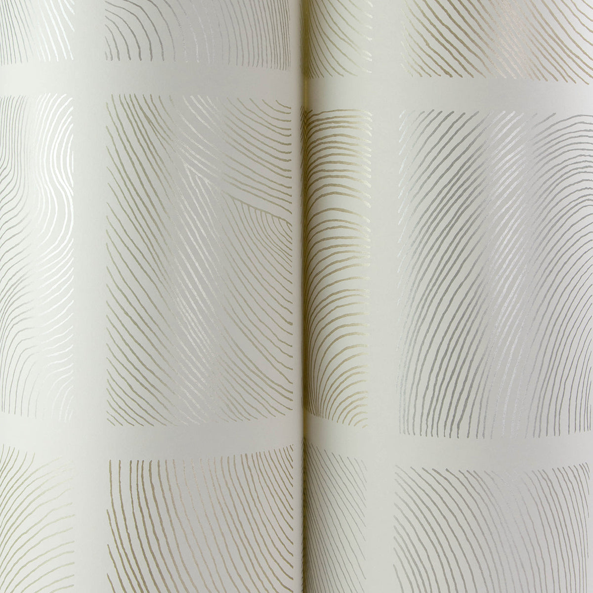 Bronson Topography Wallpaper wallpaper detail or room view