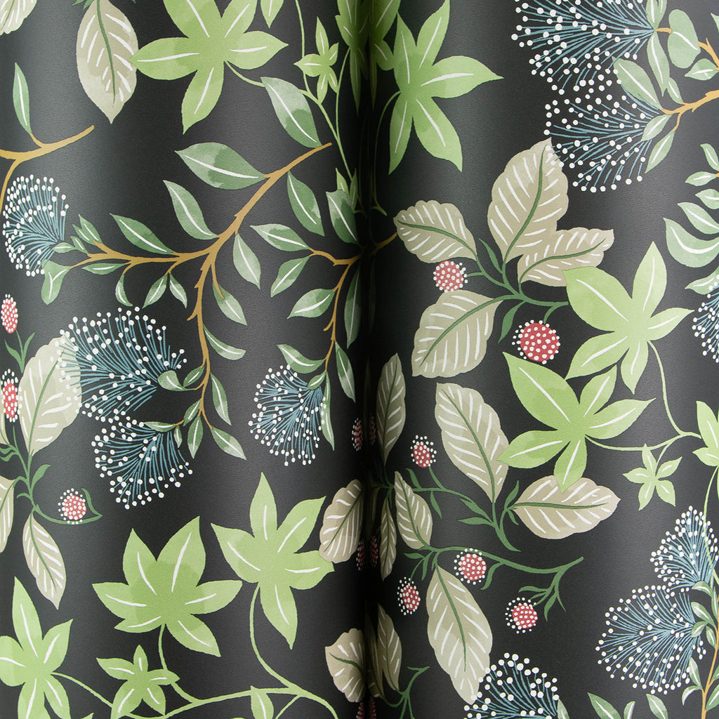 Mildred Botanical Trail Wallpaper wallpaper detail or room view